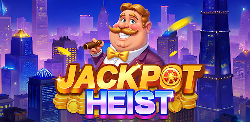 Jackpot Heist: Spin to Win! - Detailed Review and Download Guide