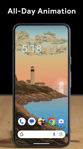 Live Wallpapers by Horizon 2