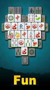 Mahjong Solitaire: Clásico screenshot 1