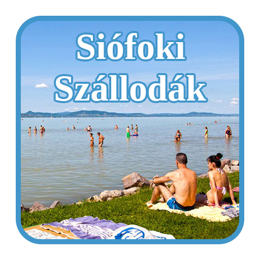 Siófoki szállodák hotelek