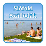 Cover Image of Tải xuống Siófoki szállodák hotelek  APK