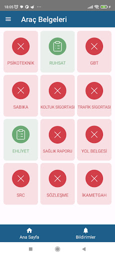 Beştur Turizm Screen 3