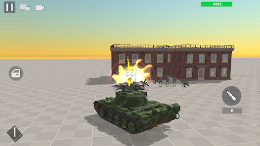 Screenshot image