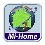 MI-HOME icon