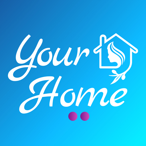 Mikvah Calendar App -Your Home logo
