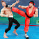 Karate Master Champion: Kung Fu King Fighting Game icon