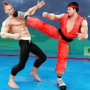 Karate Master Champion: Kung Fu King Figh 16 APK Télécharger