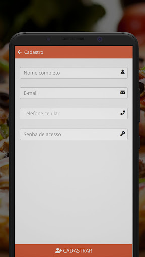 Restaurante Eba-Eba Screen 3