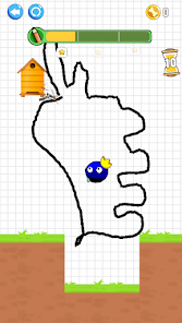 Screenshot 2 Save the rainbow friends android