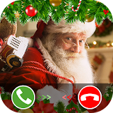 Call From Santa North Pole icon