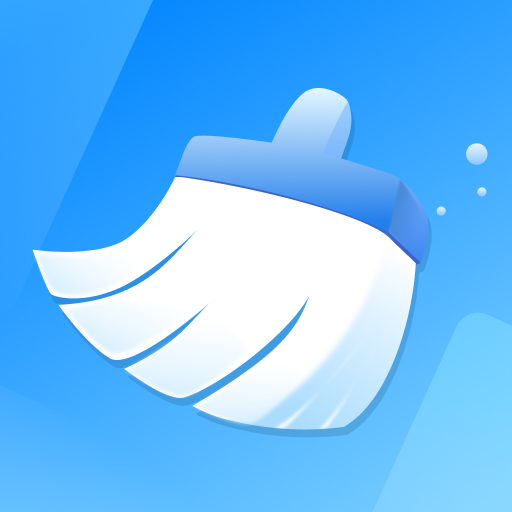 MegaClean - File&Manager logo