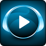 3D HD Video Player icon