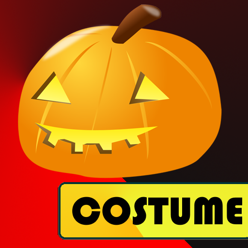 Halloween Costume Ideas 1.00 Icon