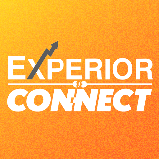 Experior Connect logo
