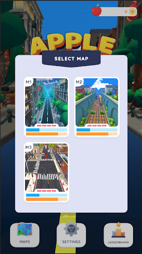 Apple Quest Screen 2