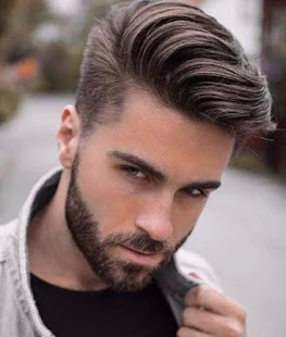 Boy Hairstyles 2021-2022 - Top Trendy Haircuts for PC / Mac / Windows   - Free Download 