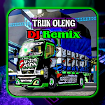 Cover Image of Download DJ Truk Oleng 2022 1.3.0 APK