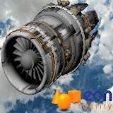 EON AR Engine icon