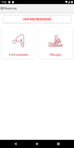 Willard Mi Empresa Screen 3