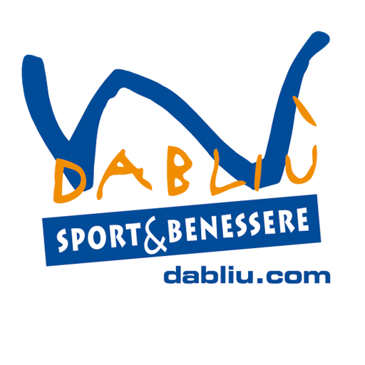 DABLIU EUR logo