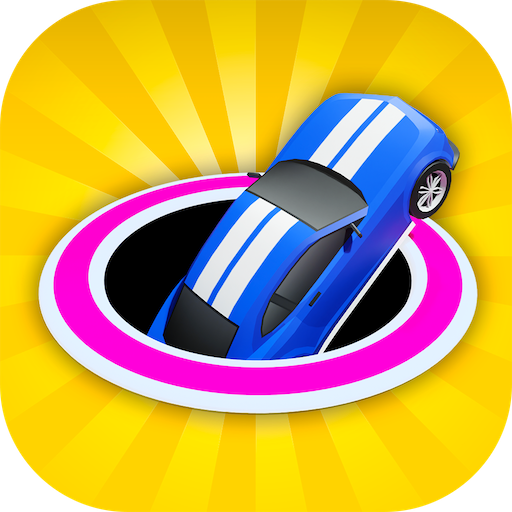 Baixar Collect and Race : Hole Master para Android