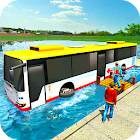 Sea Bus Driving: Tourist Coach Bus Duty Driver 1.2