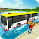 Sea Bus fahren: Tourist Coach Bus Duty Fahrer