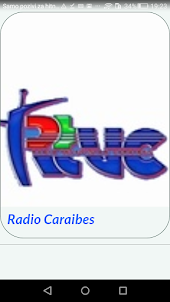 Radio Caraibes