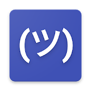 Kaomoji - Japanese Emoticons 1.2.0 Icon