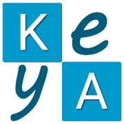 KeYa! Turkish word game