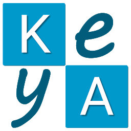 Icon image KeYa! Turkish word game