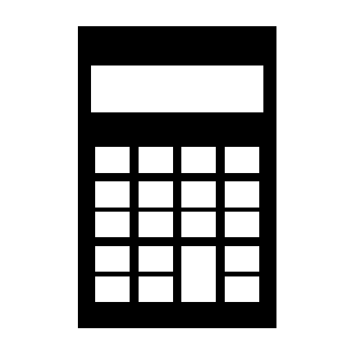 Calculator Flash logo