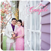 Photo Style Pose For Couple