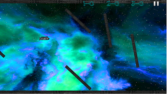 G-Space 1.0 Screenshots 4