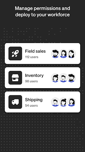 Retool Screen 3