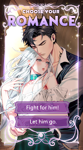 Werewolf Romance Game 4