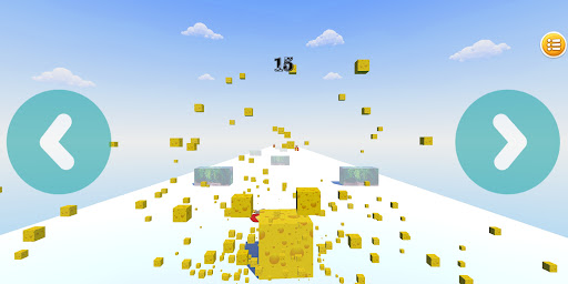 CheeseRacers Racing Game