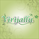 Virijallu Telugu Radio 1170 AM icon