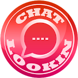 Chat LookIN, Chatea y Diviértete icon