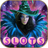 Witch's Spell of Slots icon