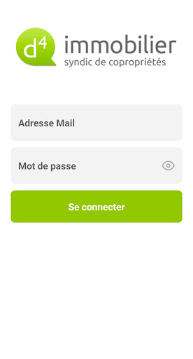 D4 Immobilier Screen 3