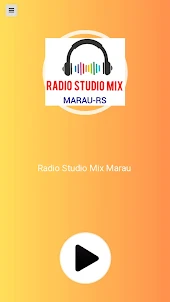 Rádio Mix Marau
