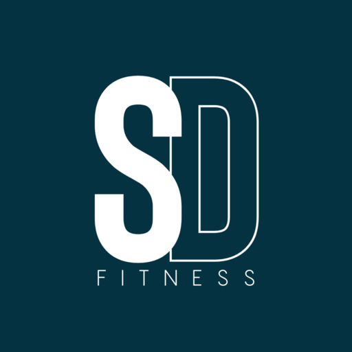 Stephanie Doster Fitness logo
