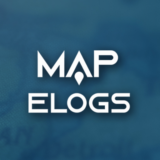MAP ELOG logo