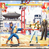 Guide for King of Fighter 2002 icon
