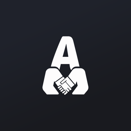 Amigos Lig logo