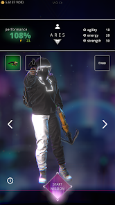 Captura de Pantalla 13 VOID App android