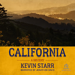 Icon image California: A History