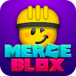 Cover Image of डाउनलोड Merge Blox  APK