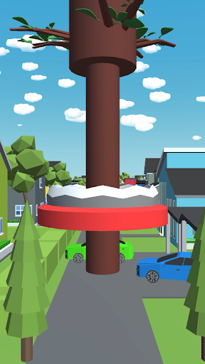 Tree Trim Masters Screen 2
